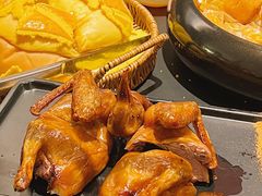 -羽鸽集·乳鸽专门店·地道顺德菜(岭南站店)