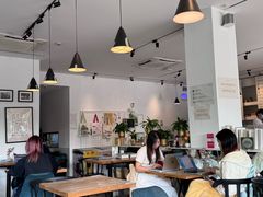 -THE PRESS(复旦大学店)