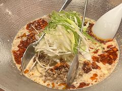 -俺的焼肉(銀座9丁目店)