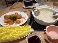 -湯系·煲汤手艺人(东二环泰禾广场店)