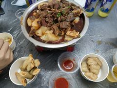 -桂萍特色牛筋牛杂(长堤街总店)
