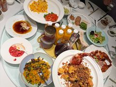 -顺峰(农展馆店)