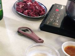 -菜忠潮州牛肉店(岗厦店)