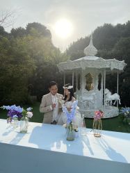 -帆拉斐婚纱摄影(春熙店)