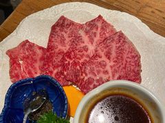 -黑牛の店·和牛烧肉(合生汇店)