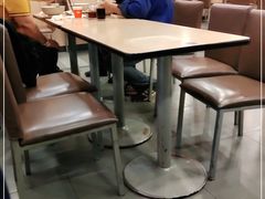 大堂-李先生牛肉面大王(东营友谊广场店)