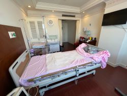 -中国福利会国际和平妇幼保健院(徐汇院区)