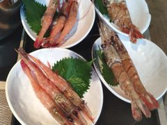-星伦多自助料理·涮烤一体(杭州来福士店)
