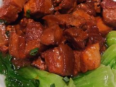 -新侨小馆(东直门北小街店)