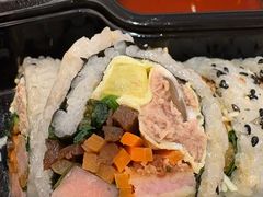 -金家紫菜饭(老客运站店)