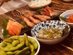 -平成屋·午肴夜酒(四川北路店)