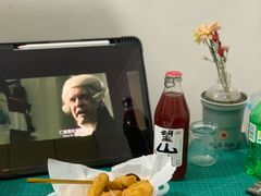 -麦当劳(杭州文三路店)