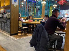 大堂-黄泥岗·地道湖北菜(奥特莱斯店)