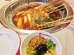 -宏姐串串香(宏伟路店)