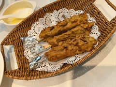-万龙洲海鲜(亚运村店)