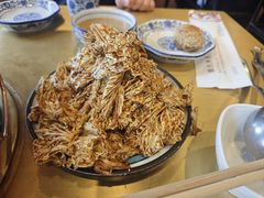 -牛街清真满恒記(平安里西大街店)