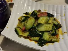 -新疆红柳花餐厅(新洲店)