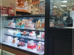 -味多美蛋糕(灯市口店)