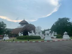 -清迈夜间动物园