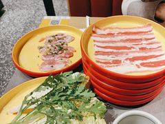 -沼津港精致料理·寿喜烧·烧鸟(龙湖南桥天街日料榜单店)
