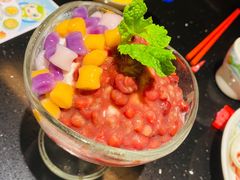-老头儿油爆虾·知味杭州(爱琴海购物中心)