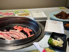 -炭之家齐齐哈尔大片烤肉·涮毛肚火锅·齐齐哈尔烤肉(中央大街店)