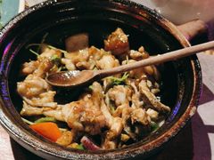 -啫神·广州地标美食(北京路店)