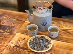 -老湘烤·湘西小串(绿塘路店)