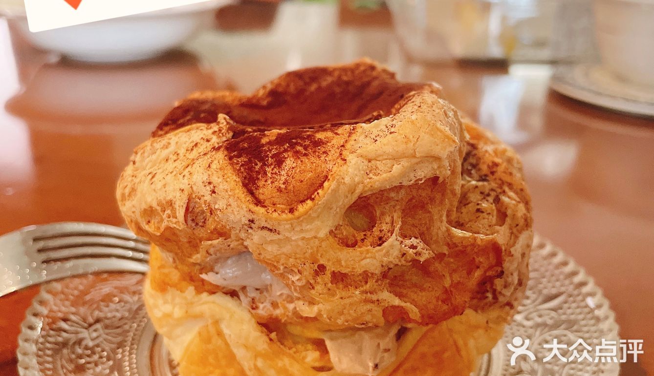 周末🌞甜点🍮怎么吃划算又省💰