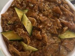 -胖子菜馆(隆昌路店)