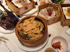 -荣粤酒家·融合粤菜·海鲜火锅