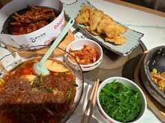 -七八冷面·延边朝鲜族美食(圣熙八号店)