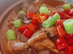 -南京空港温德姆花园酒店·MTF满庭芳中餐厅