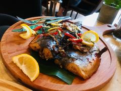 -阳朔糖舍酒店·糖舍餐厅&酒吧