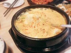 -土大力韩式烤肉料理(39年·和平路店)