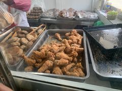 -满记烧饼(牛街东里小区一区店)