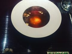 -Ginza Onodera铁板烧(外滩十八号店)