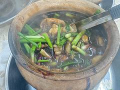 -明辉田鸡粥