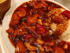 -宜家·瑞典风味餐厅(四元桥店)