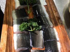 -本炙炭烤·蒲烧活鳗料理店(金沙洲店)