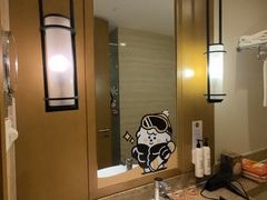 -长白山万达锦华套房酒店