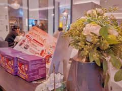 -必胜客(城西银泰店)