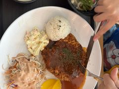 -Food Empire(Kitchen)(仁川国际机场店)