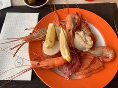 -粤海喜来登酒店·盛宴海鲜牛排自助餐厅(天河城店)