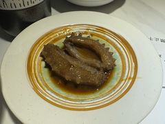 -黑木原精致料理·铁板烧