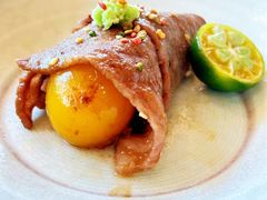 -鮨冠OMAKASE食べ放题(北京首店)