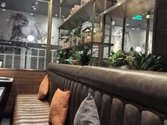 -西堤牛排(北京国瑞店)