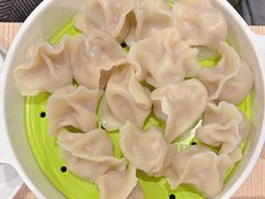 -老边饺子馆(东单店)