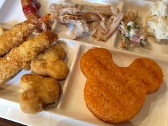 -セイリングデイ・ブッフェ（東京ディズニーシー）(東京ディズニーシー)