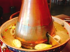 -1078號老北京涮肉(松柏店)